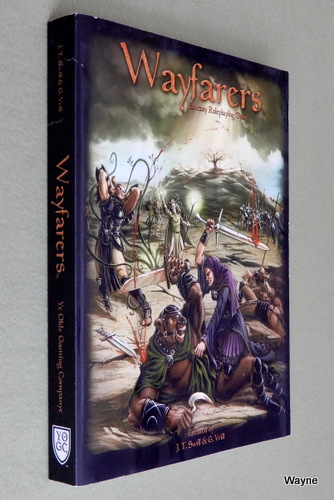 Image for Wayfarers