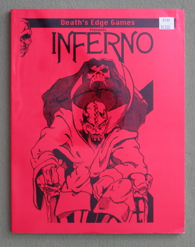 Image for Inferno