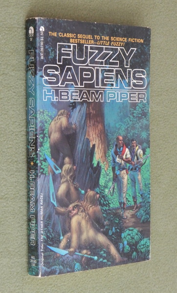 Image for Fuzzy Sapiens