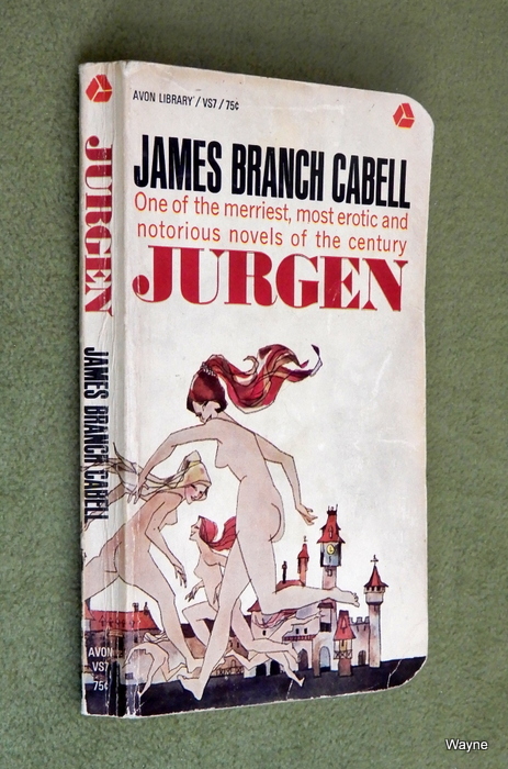 Image for Jurgen