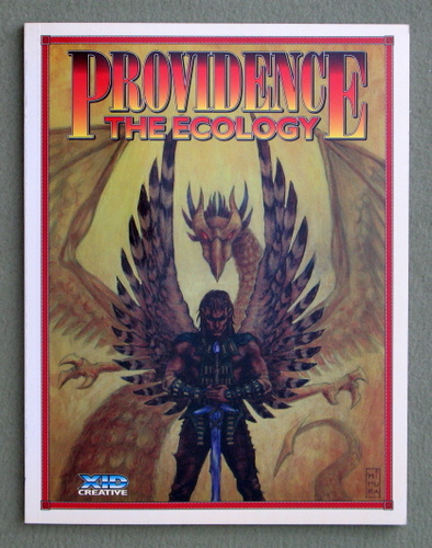 Image for The Ecology (Providence)