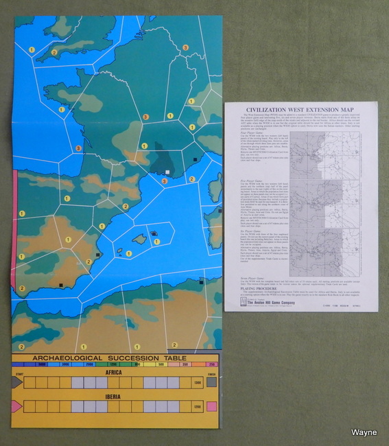 starfire field map starfire field map