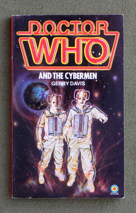 Image for Doctor Who and the Cybermen