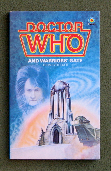 Image for Doctor Who and Warriors' Gate (#71)