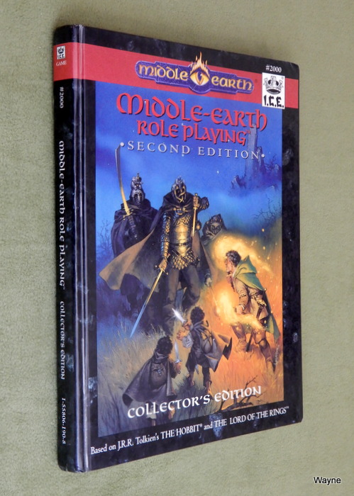middle earth role playing middle earth role playing