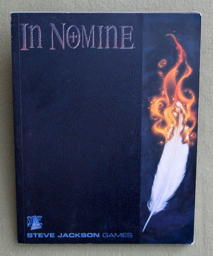Image for In Nomine