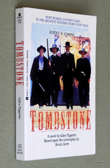 Tombstone Image for Tombstone