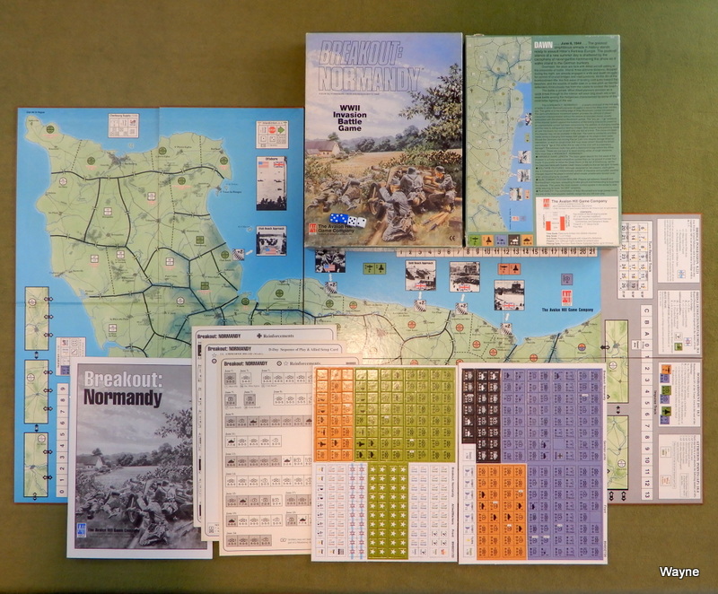 Image for Breakout: Normandy - WWII Invasion Battle Game