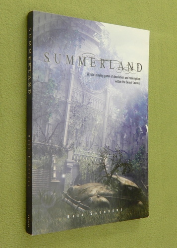 Image for Summerland (Revised and Expanded Edition)