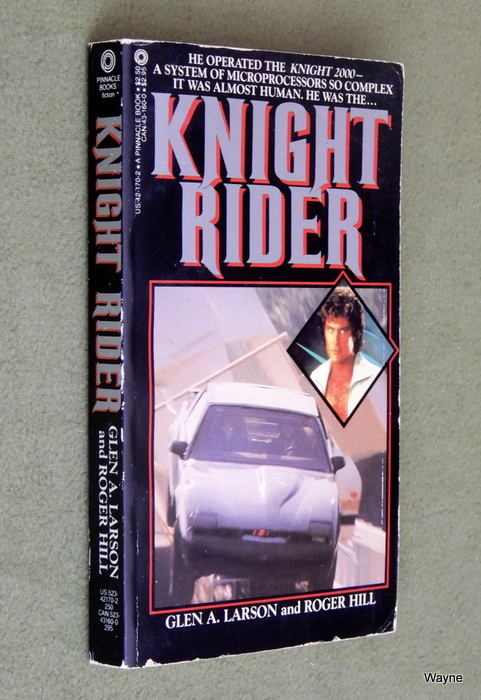 Image for Knight Rider