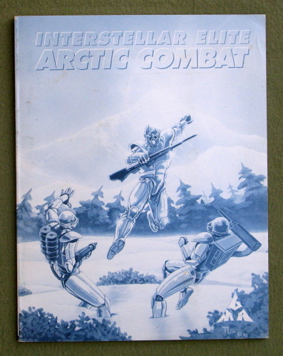 Image for Interstellar Elite Arctic Combat