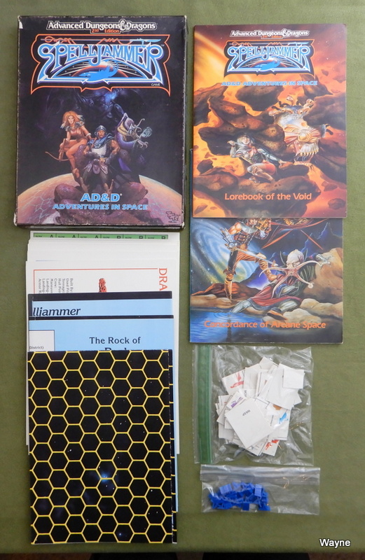 Advanced Dungeons And Dragons Adventures