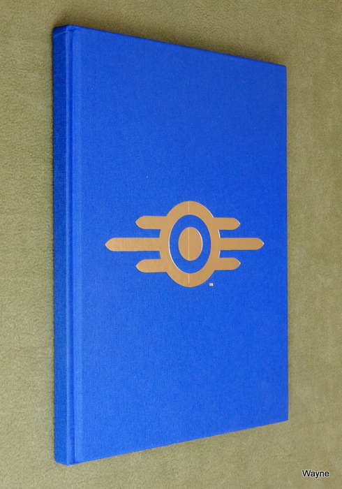 Image for Fallout: Wasteland Warfare, Roleplaying Game (Limited Edition)