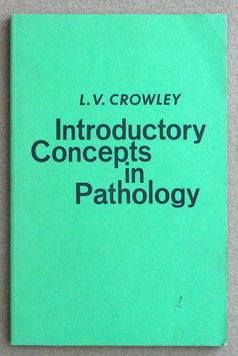 Image for Introductory Concepts in Pathology