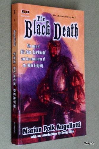 The Black Death Image for The Black Death