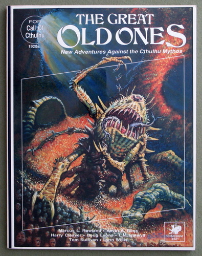 call of cthulhu old man call of cthulhu old man