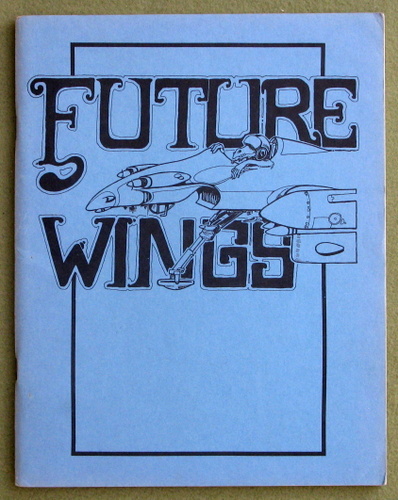 Image for Future Wings