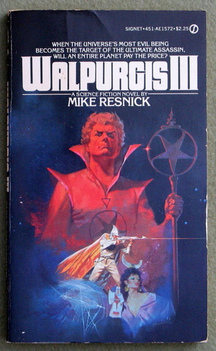 Image for Walpurgis III
