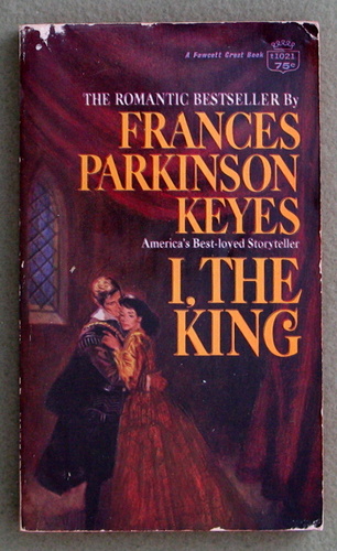 Image for I, The King