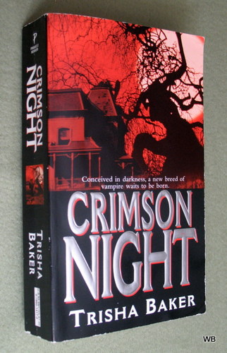 Crimson Night Image for Crimson Night