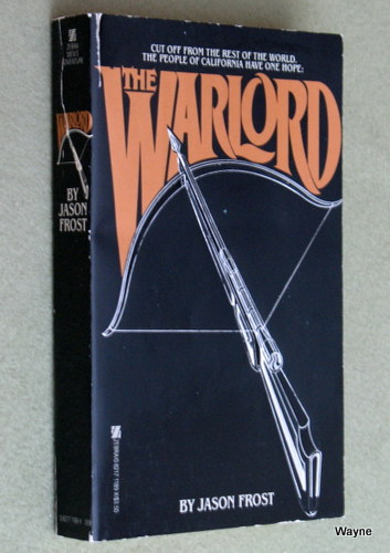 The Warlord Image for The Warlord