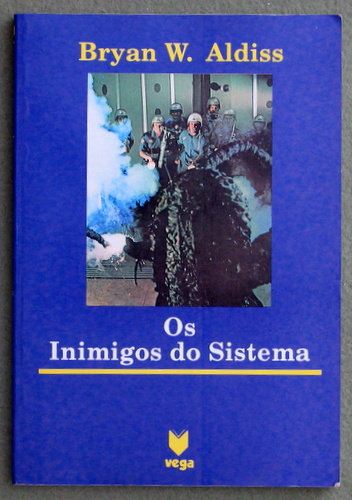 Os Inimigos Do Sistema Image for Os Inimigos Do Sistema