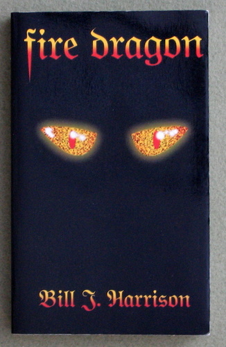 Fire Dragon Image for Fire Dragon
