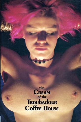 The Cream of the Troubadour Coffee House Image for The Cream of the Troubadour Coffee House