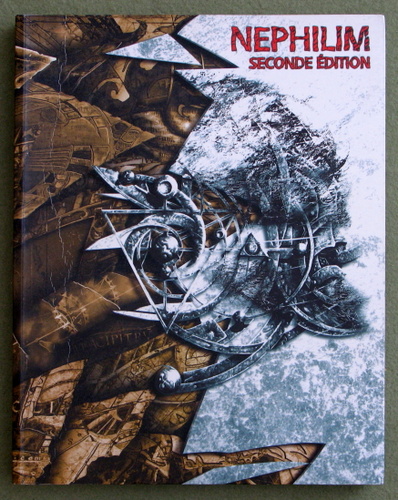 Image for Nephilim (Seconde Edition)
