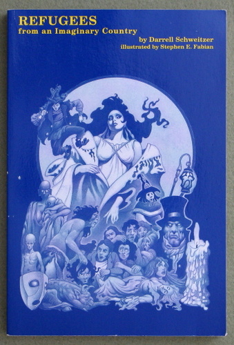 Refugees from an Imaginary Country Image for Refugees from an Imaginary Country