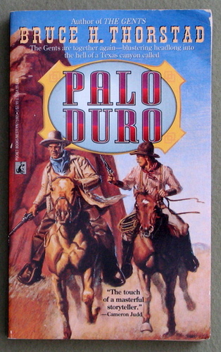 Image for Palo Duro
