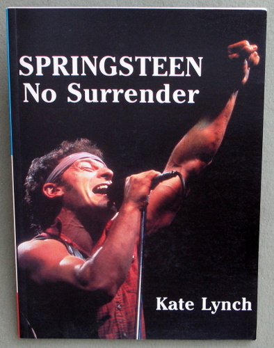 Springsteen: No Surrender Image for Springsteen: No Surrender