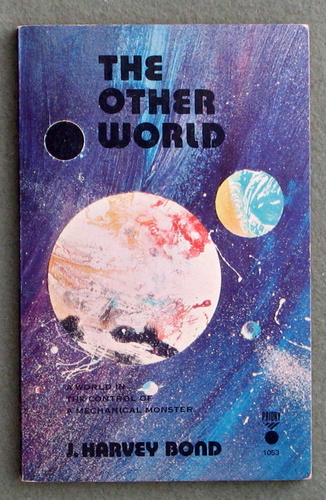 Image for The Other World