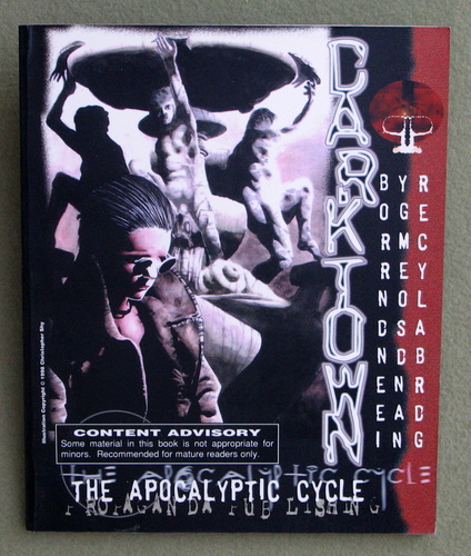 Image for Darktown
