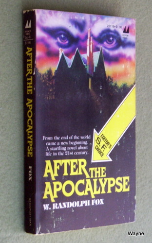 Image for After The Apocalypse