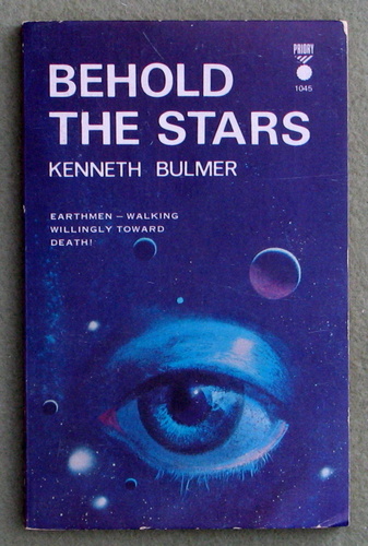 Behold the Stars Image for Behold the Stars