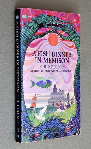 Image for A Fish Dinner in Memison