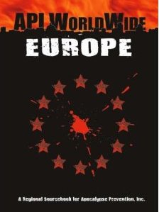 API Worldwide: Europe Sourcebook Image for API Worldwide: Europe Sourcebook