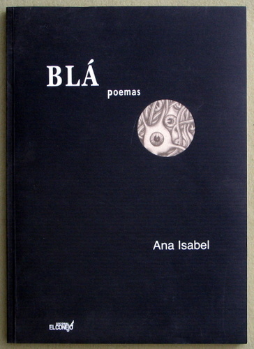 Image for Blá (Poemas)