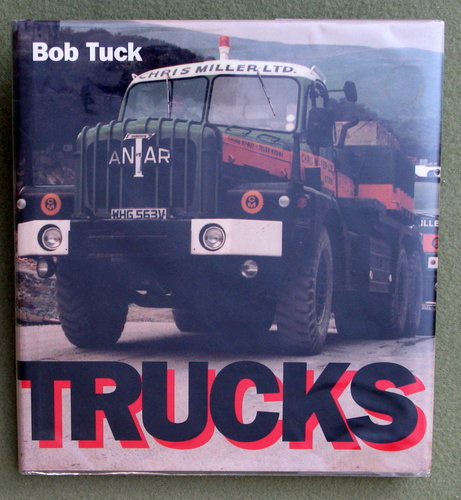 Image for Trucks