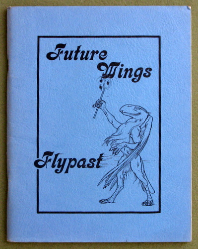 Image for Future Wings Flypast