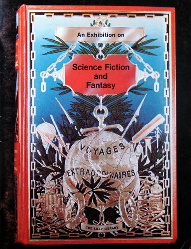 Image for An Exhibition of Science Fiction and Fantasy