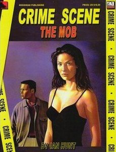 Crime Scene: The Mob (D20 System) Image for Crime Scene: The Mob (D20 System)