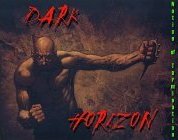 Image for Dark Horizon: Notice of Termination