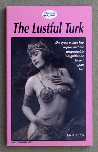 Image for The Lustful Turk