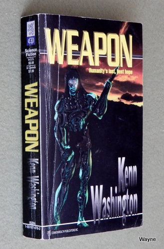 Image for Weapon
