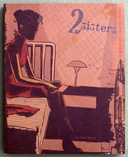 Image for 2 Sisters
