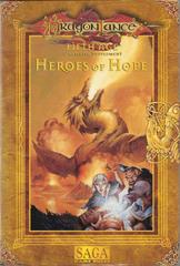 Image for Heroes of Hope (Dragonlance, 5th Age: SAGA System)