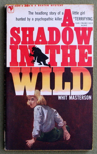 Shadow in the Wild Image for Shadow in the Wild