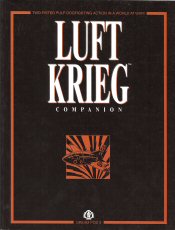 Luft Krieg Companion (Gear Krieg) Image for Luft Krieg Companion (Gear Krieg)